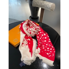 Louis Vuitton Scarf